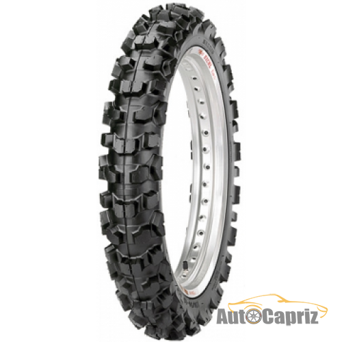 Мотошины Maxxis M6001 100/100 R18 58M